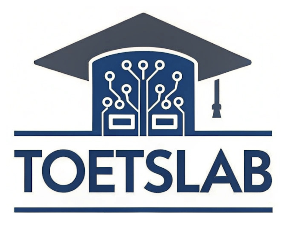 Logo ToetsLab